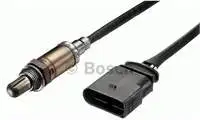 Store code: 258005123 for oxygen sensor POLO (6 N1)-16V (6 N1) (6 N1) 75 (94 99)