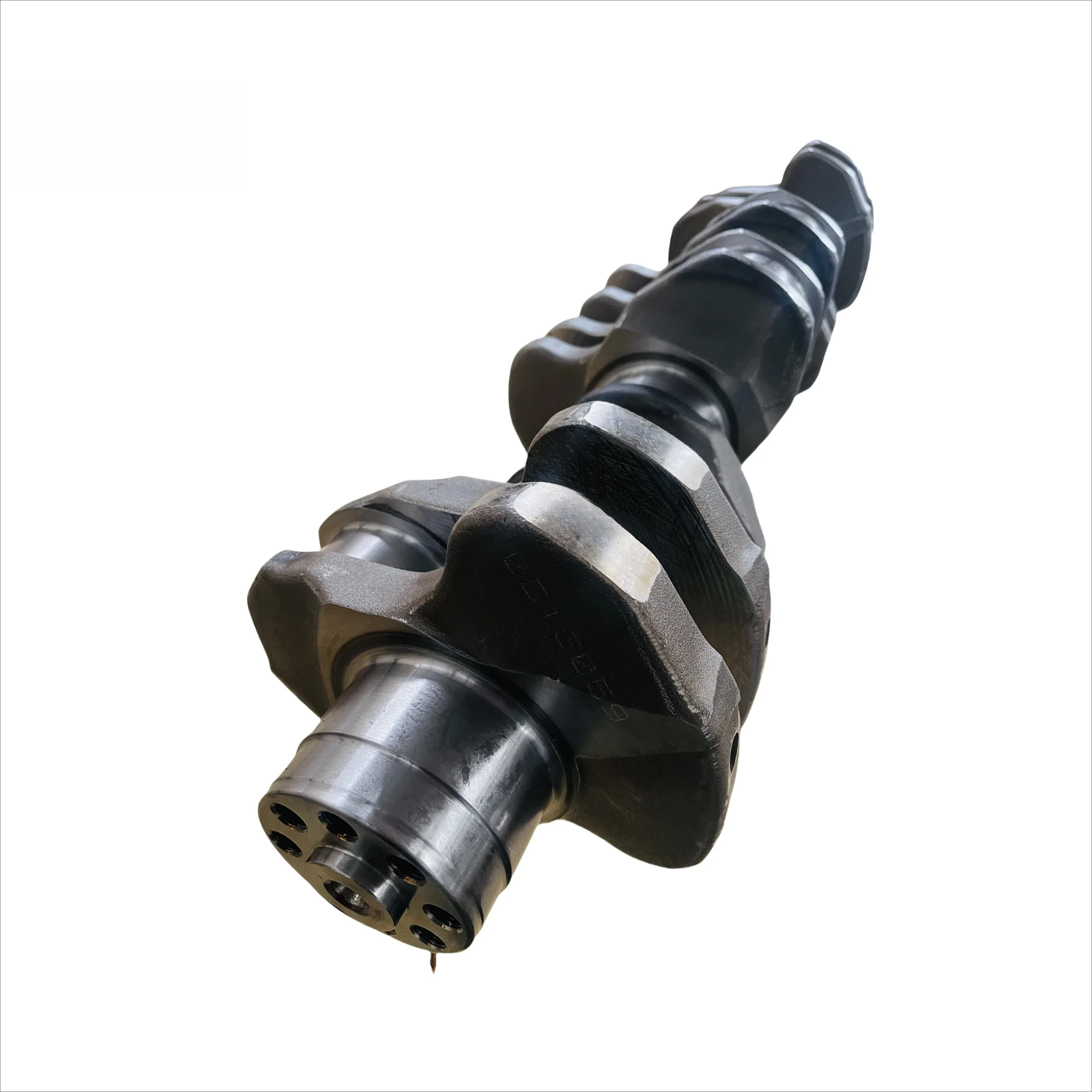 

Factory High Performance Crankshaft OM460 For For Benz Truck Engine 4600300101