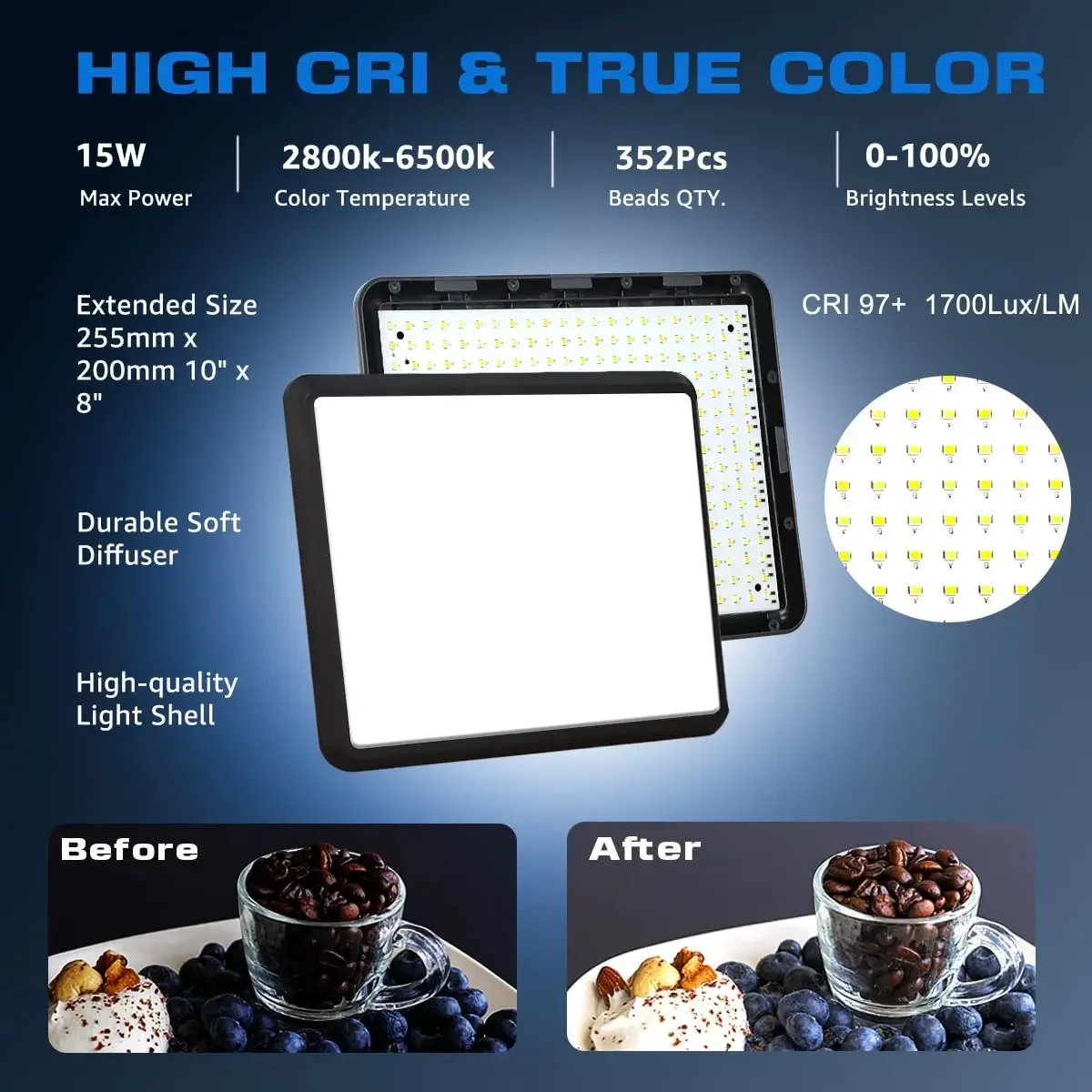 Thumbnail 4 - #14 Budget Studio Lights & Flashes for Smart Shoppers