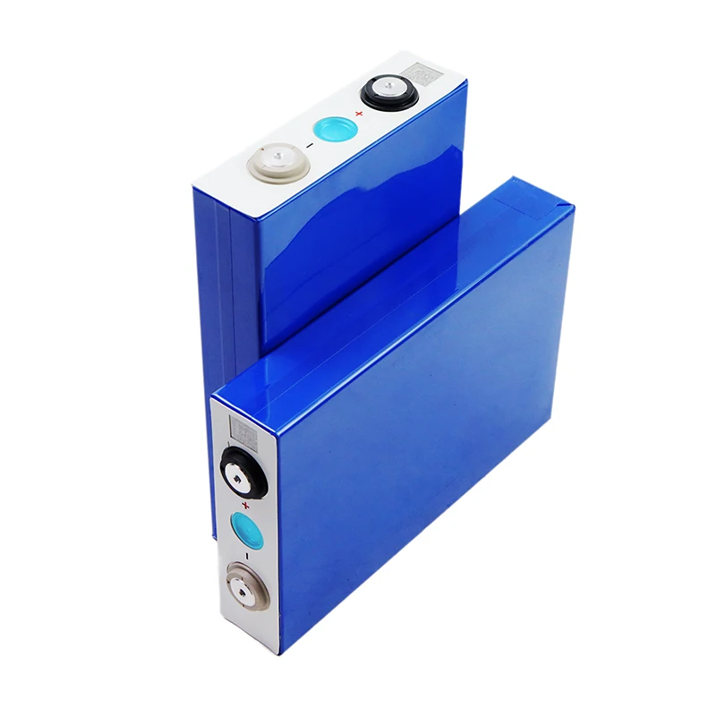 3.2v 105ah A-level Lifepo4 lithium iron phosphate battery DIY 12V 24V 48V RV solar energy storage golf cart battery pack