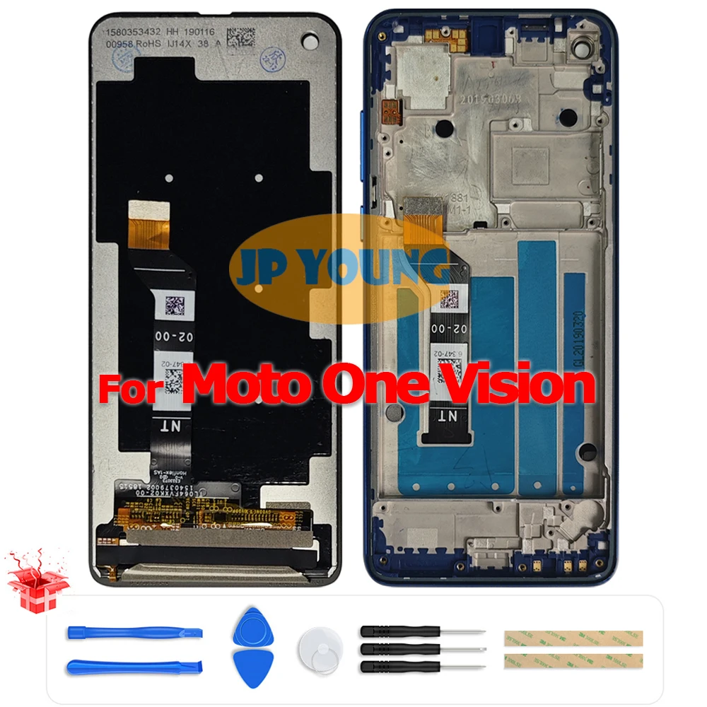 original-63-lcd-touch-screen-digitizer-assembly-for-motorola-moto-one-vision-p50-xt1970-1-xt1970-2-xt1970-3-replacement