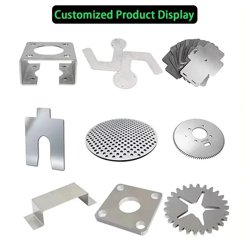 Circular Disc Plate 304 Stainless Steel 40 50 80 100 120 180 200 250 300mm Diameter