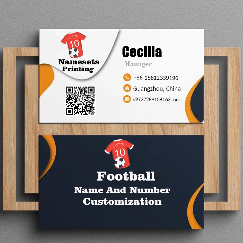 تخصيص أي بقع رقم كرة القدم كرة القدم الراعي ملصقات الإعلان مخصصة اسم كرة القدم مجموعة التصحيح #3