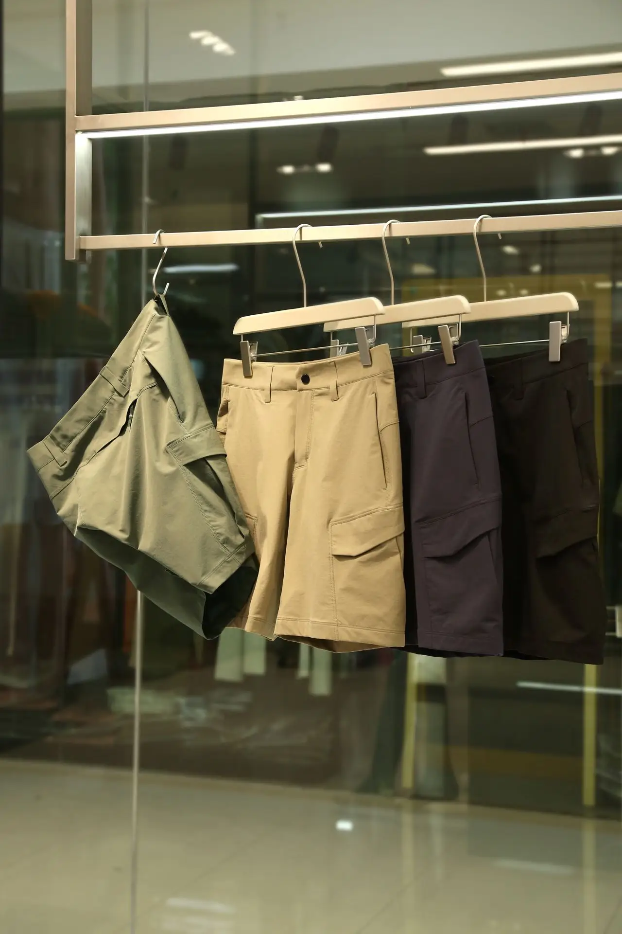 

Легкая дышащая ткань Qui Dry, 3D индивидуальная мужская функциональная спортивная ткань для улицы, летняя модная городская одежда, чистый цвет