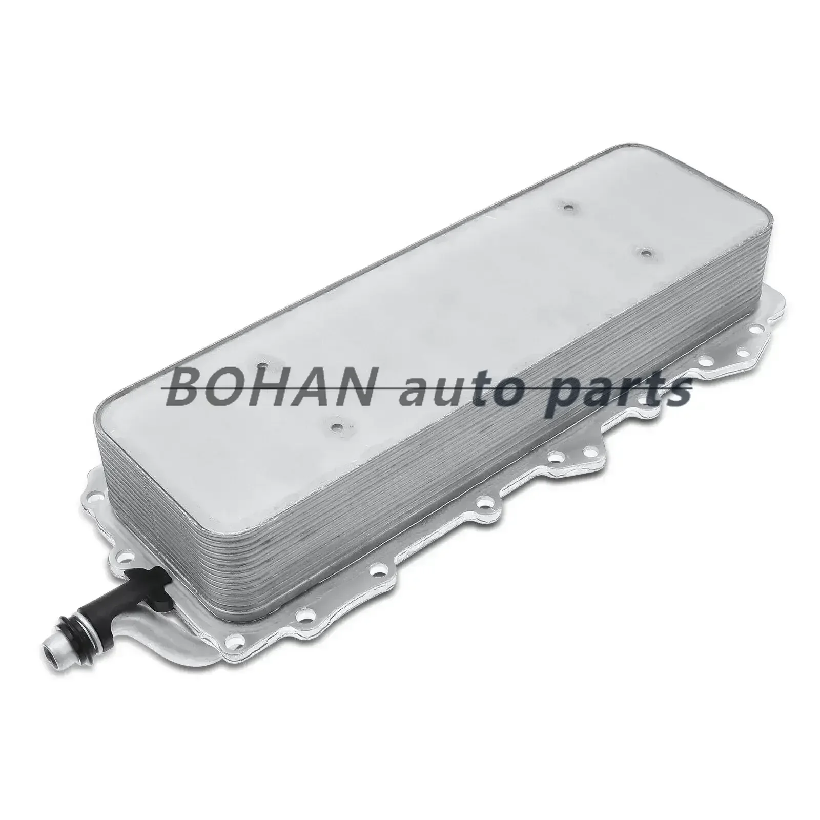 

AJ811331 AJ811960 AJ811959 AJ811330 C2Z25033 LR010754 LR039821 LR010728 Oil cooler Radiator Oil cooler For Land Rover