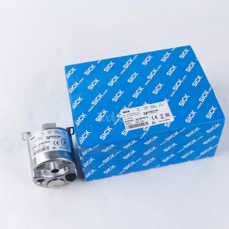 

New, Ready Stock New and AFM60A-BHIB018X12 Encoder Stock in Warehouse