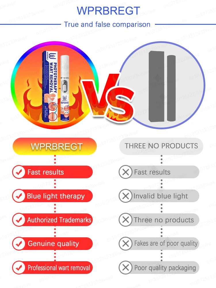 2세대 업그레이드된 사마귀 제거제 ⸴ 사마귀 치료제 ⸴ 빠르게