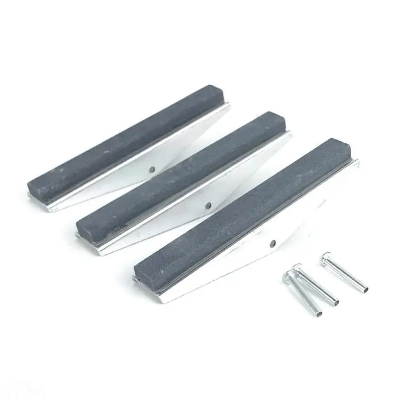 

G7NA Engine Cylinder Hone Tool 19-250mm Diameter Adjustable Deglazer 1-1/8'' to 4'' Long Stones Engine Cylinder Hone Deglazer