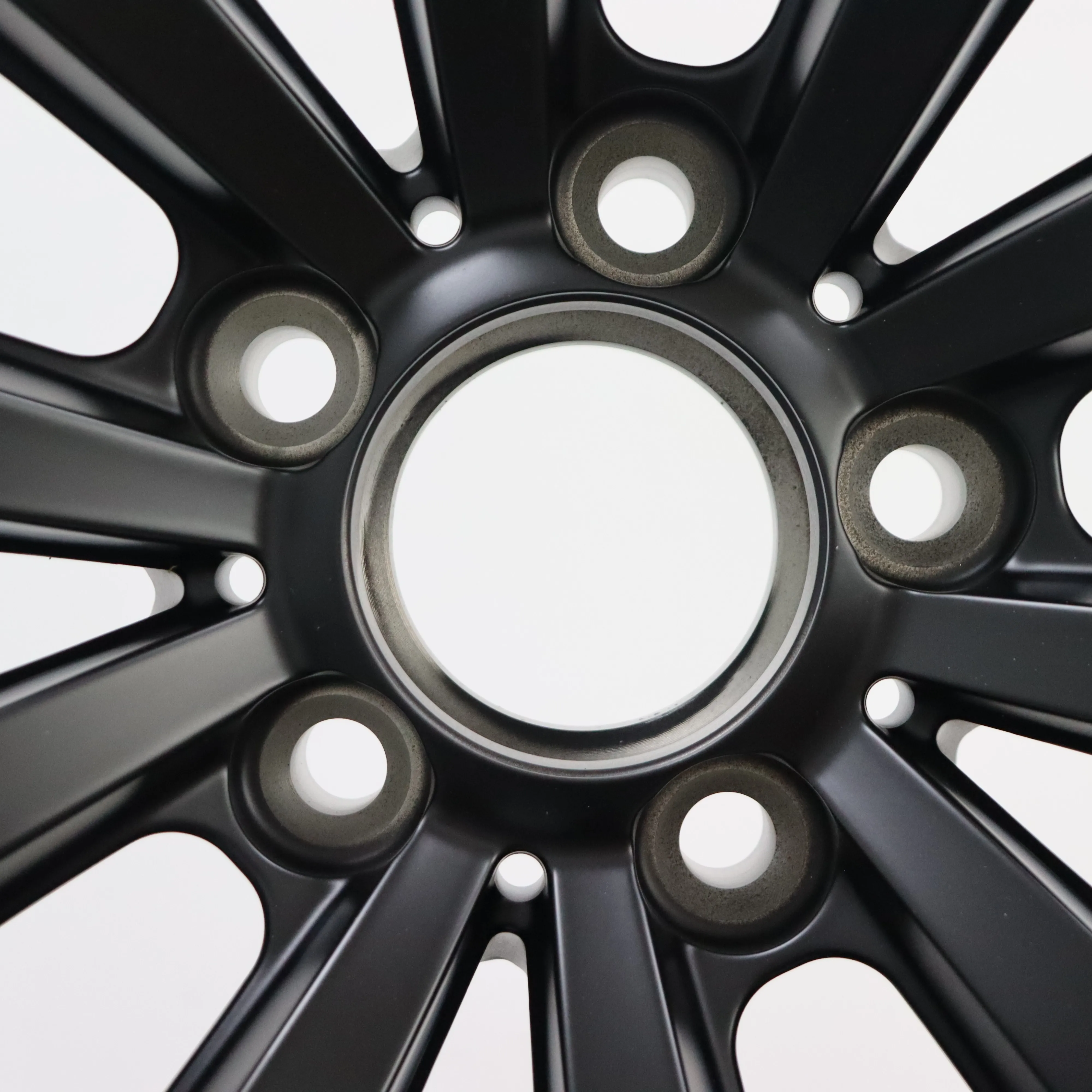 Xywheel مخصصة مزورة عجلات الحافات GLE تصميم 18 19 20 21 22 23 بوصة 5x120 5x112 66.6 لسيارات BMW X3 X4 X5 X6 X7 X3M X4M