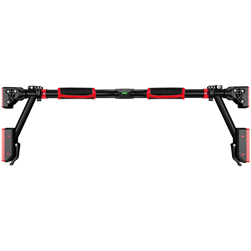 Hot Sale Home Gym Door Gym Pul - Door Pull Up Bar No Screw review and price