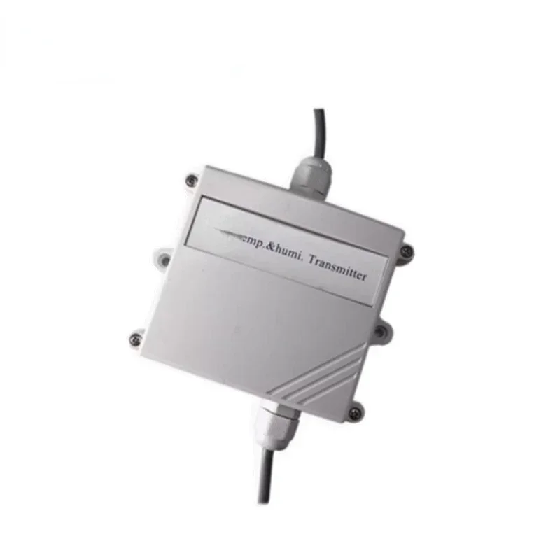 

Transmitter 4~ 20mA, Flange Mounted 10 Meters Wire, 304 Rod