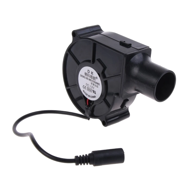 Barbecue Fan Air Blower Fast Starter for Barbecue Stove Tools