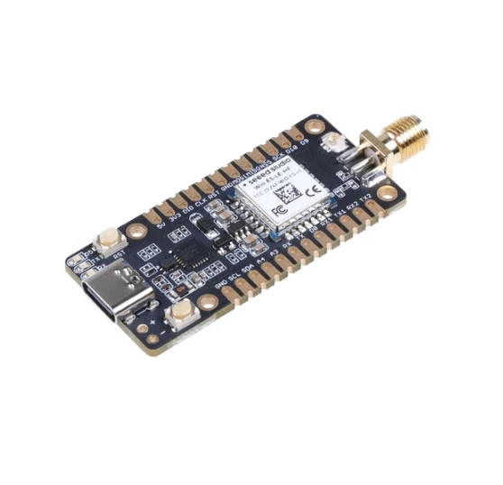 

113991156 802.11 Wio-E5-LE mini Dev Board STM32WLE5JC Wireless Module Development Boards