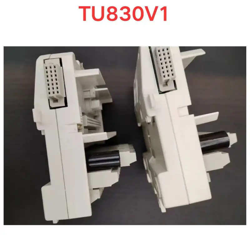 Used OEM disassembled parts TU830V1 Module base Functional test OK