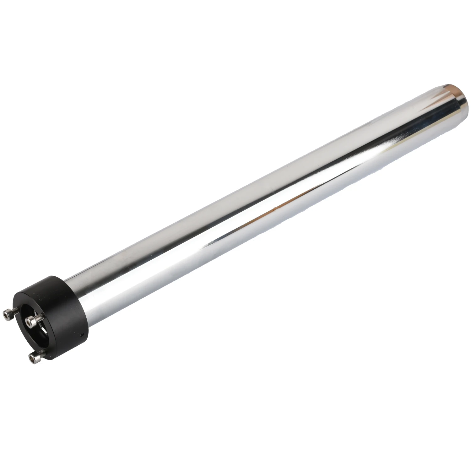 Longitud de la columna del microscopio KOPPACE 250 mm 32 mm en soporte del microscopio del tornillo M4 del diámetro