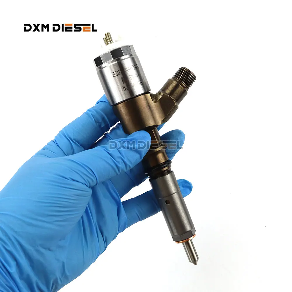 

High Quality Common Rail Diesel Fuel Injector 2645A748 For C6.6 Engine Auto Parts