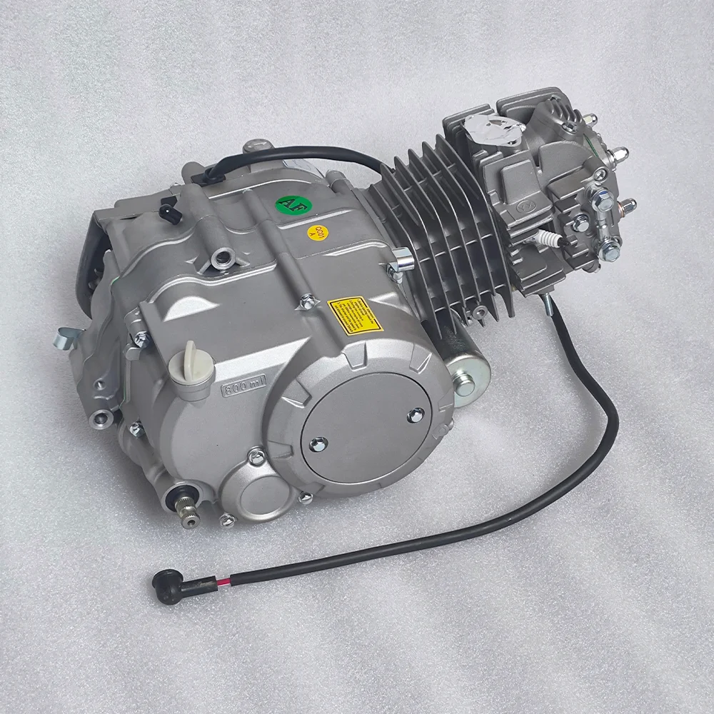 

alone YX 150CC Dirt Bike Engine Electric/kick Start, Semi Auto Gear