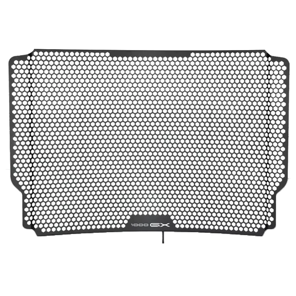 For Suzuki GSX-S1000GT GSX-S1000GX GSX-S1000GX+ 2022 ~ 2026 GSX-S950 GSX-S1000 GSX-S1000F Radiator Guard Grille Protector Cover view 6