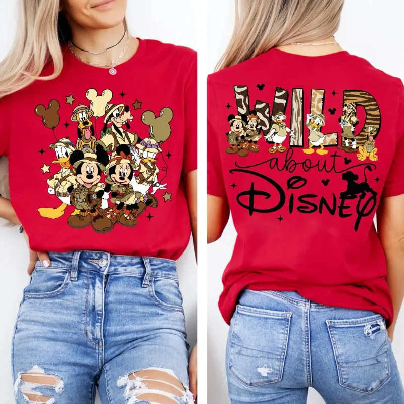 Wild About Disney S… - image