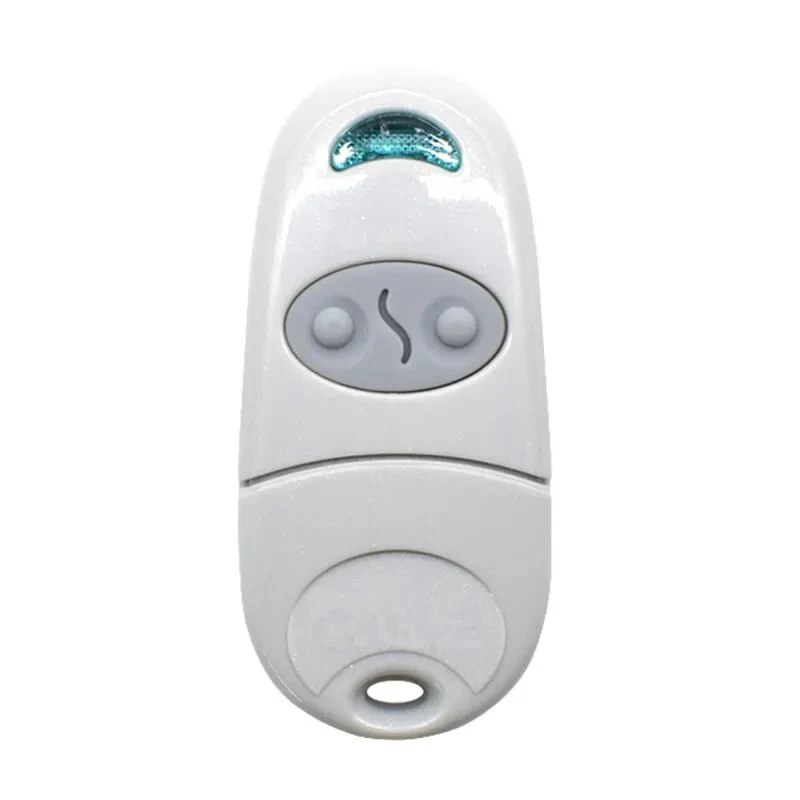 Mando a distancia para puerta de garaje, reemplazo superior, 432NA, 432EE, 432EV, 433,92 mhz, clon superior, 432 NA, EE, EV