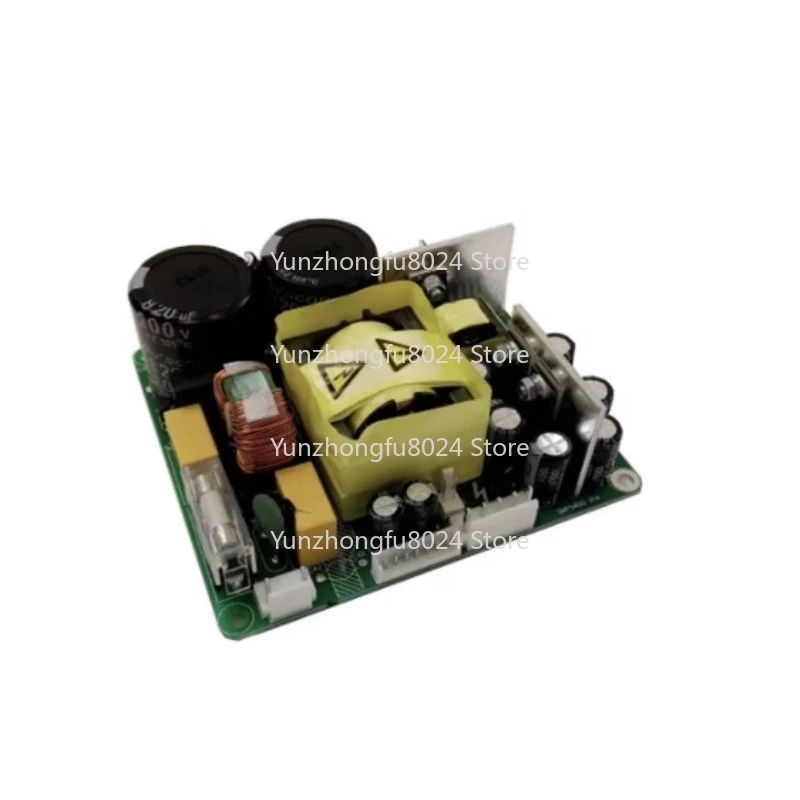 

SMPS400A180 Circuit Board HiFi Audio Module Class D Power Amplifier