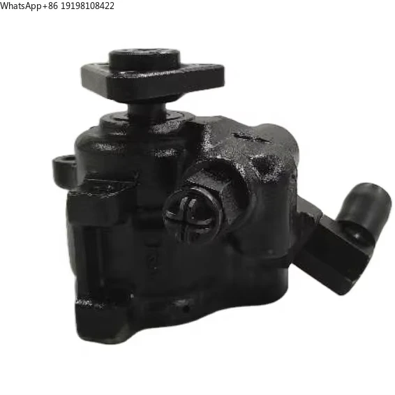 

Auto Parts Power Steering Pump for Ford Ranger 4.0LTS 1F8032600B 1L2Z3A674 4L2Z3A674 5L2Z3A674 7L2Z3A674