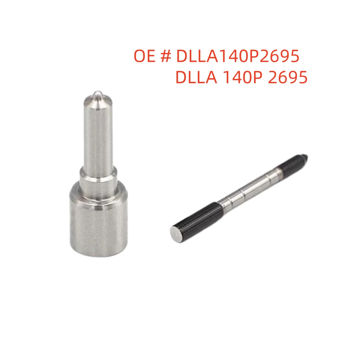 

High quality DLLA140P2695 DLLA 140P 2695 Fuel Injector Nozzle for CUMMINS