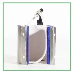 

Mug Cup Press Heating Transfer Attachment Silica Gel 110V/220V for Heat Press Machine Transfer Sublimation Cylindrical 10oz
