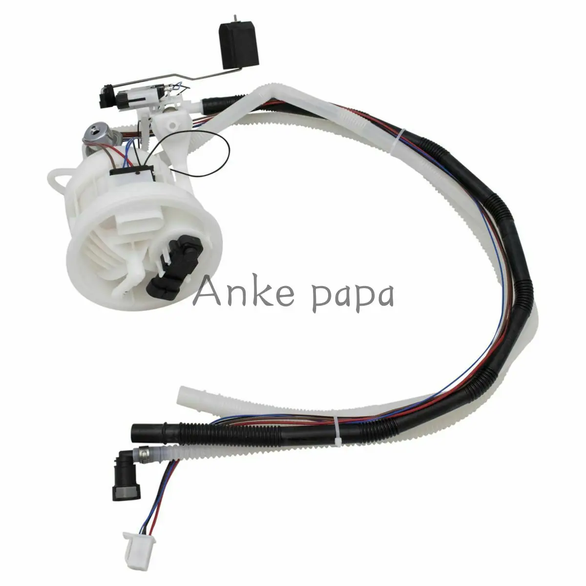 For Mercedes-Benz C219 W211 S211 E240 E280 E320 E350 E500 2114704094 Fuel Tank Sending Unit & Filter Assembly Transfer Pump