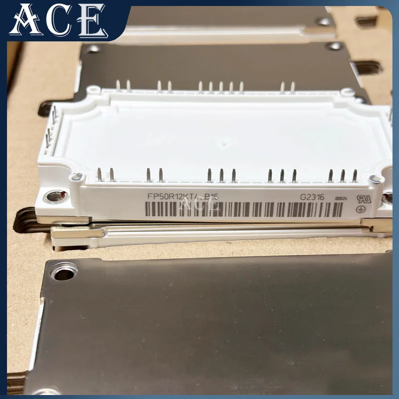 Fp100R12Kt4-B16 Fp7…