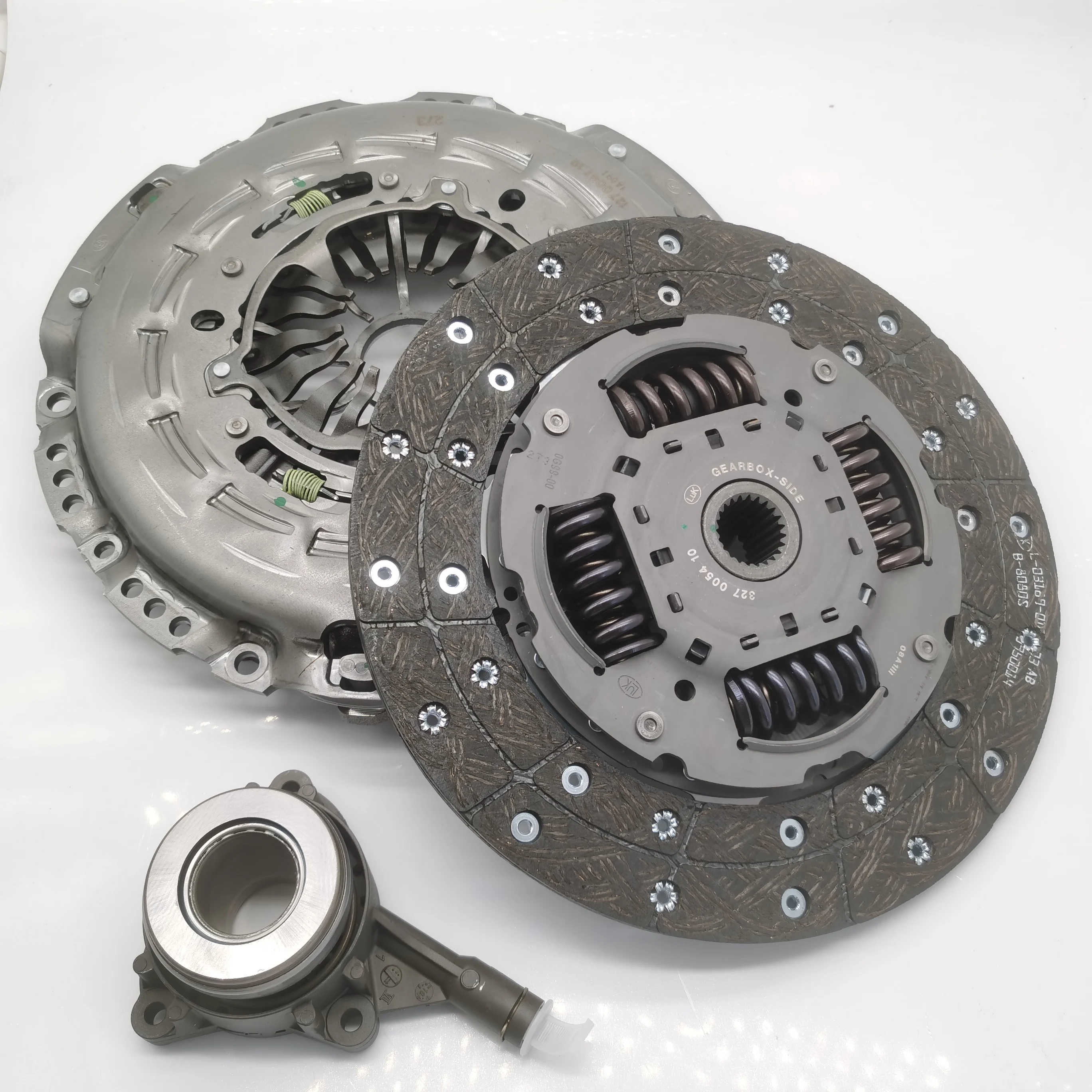 Auto Clutch Kit Clutch Plate And Clutch Cover For Ranger 2012 And BT50 627303209