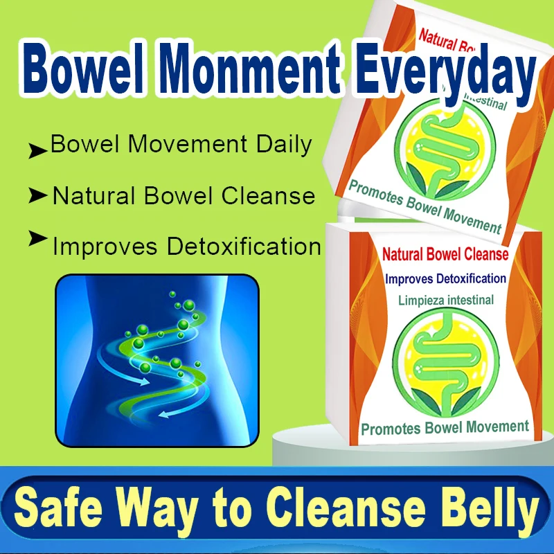 

Personal health care product work for women to good Day cleanse support Improved Digestive Comfort L-ose w-eight