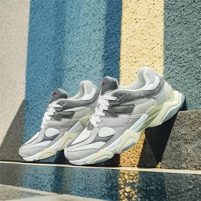 

Yeezy 700v3 Dad Shoes, массивные кроссовки унисекс на лето 2024 — повседневная спортивная обувь на толстой подошве