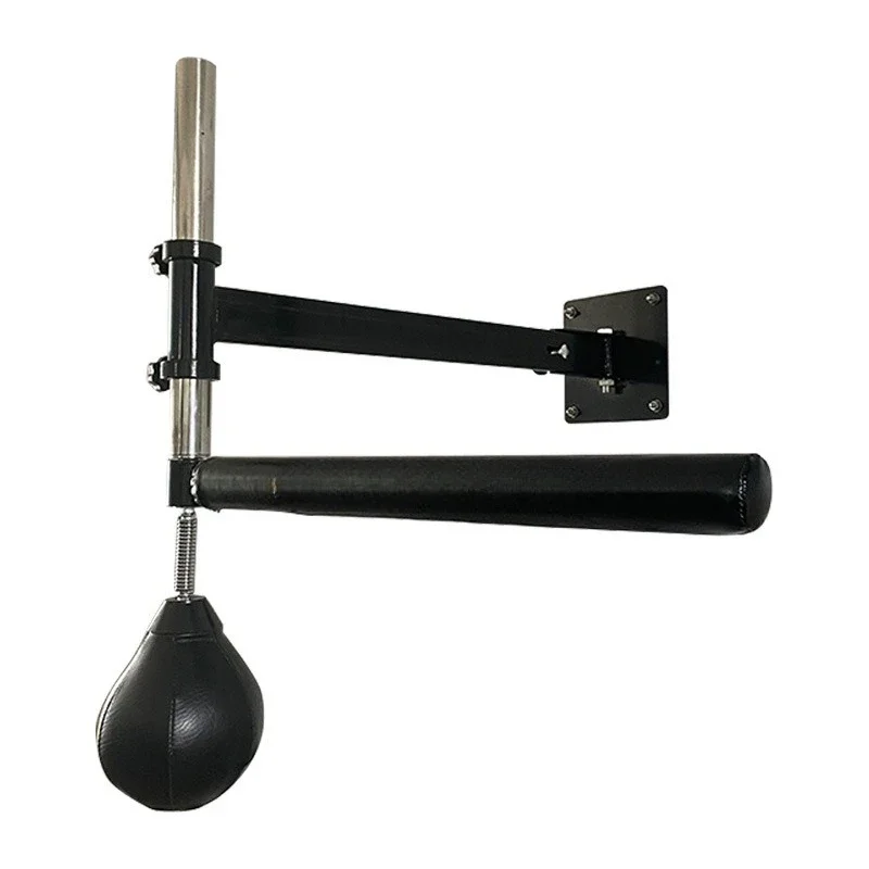

Boxing Rotating Reaction Stick Target Hanging Sanda Hand Target Muay Thai Stick Target Dodge Training Fitness Sports