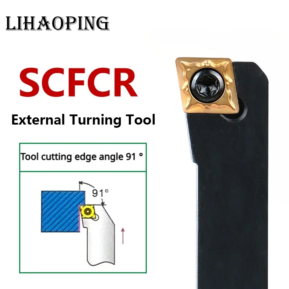 

SCFCR SCFCL Внешний держатель инструментов SCFCR1212H06 SCFCR1212H09 SCFCR1616H09 SCFCR2020K09 SCFCR2525M09 SCFCL1212H06 SCFCL1212H09