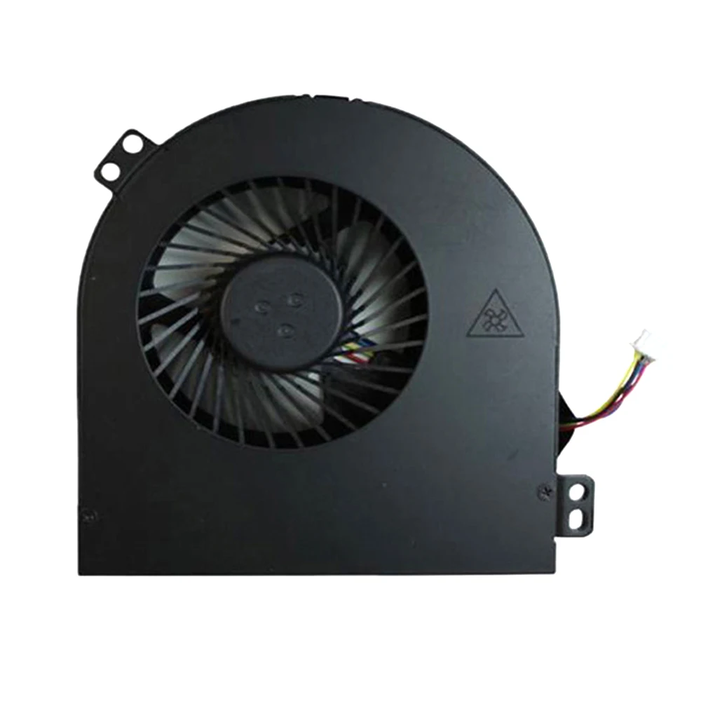 Ventilateur d'ordinateur portable pour DELL pour Precision M4700 01G40N 1G40N 0CMH49 CMH49 MG60150V1-C030-S9A MG60120V1-C170-S9A DC5V 0.4A Nouveau