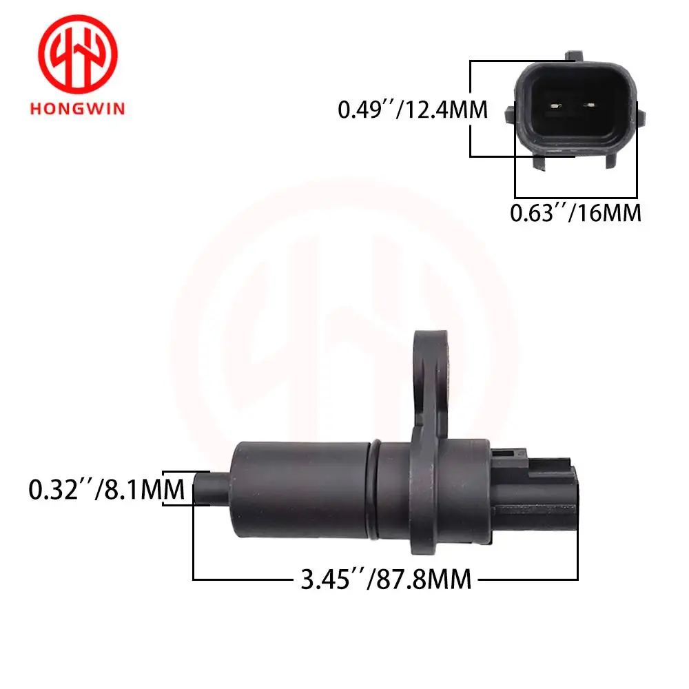 52854001AA Speed Sensor 4799061AB For Ram Dakota 1500 Jeep TJ Wrangler Dodge Dakota Nitro Charger Durango Magnum Chrysler 300