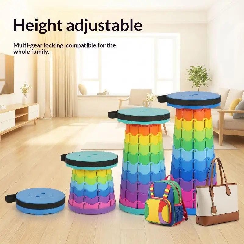 Portable Folding Beach Chair Lightweight Camp Chair for Outdoor Fishing Picnic Camping Compact Travel with Storage Bag