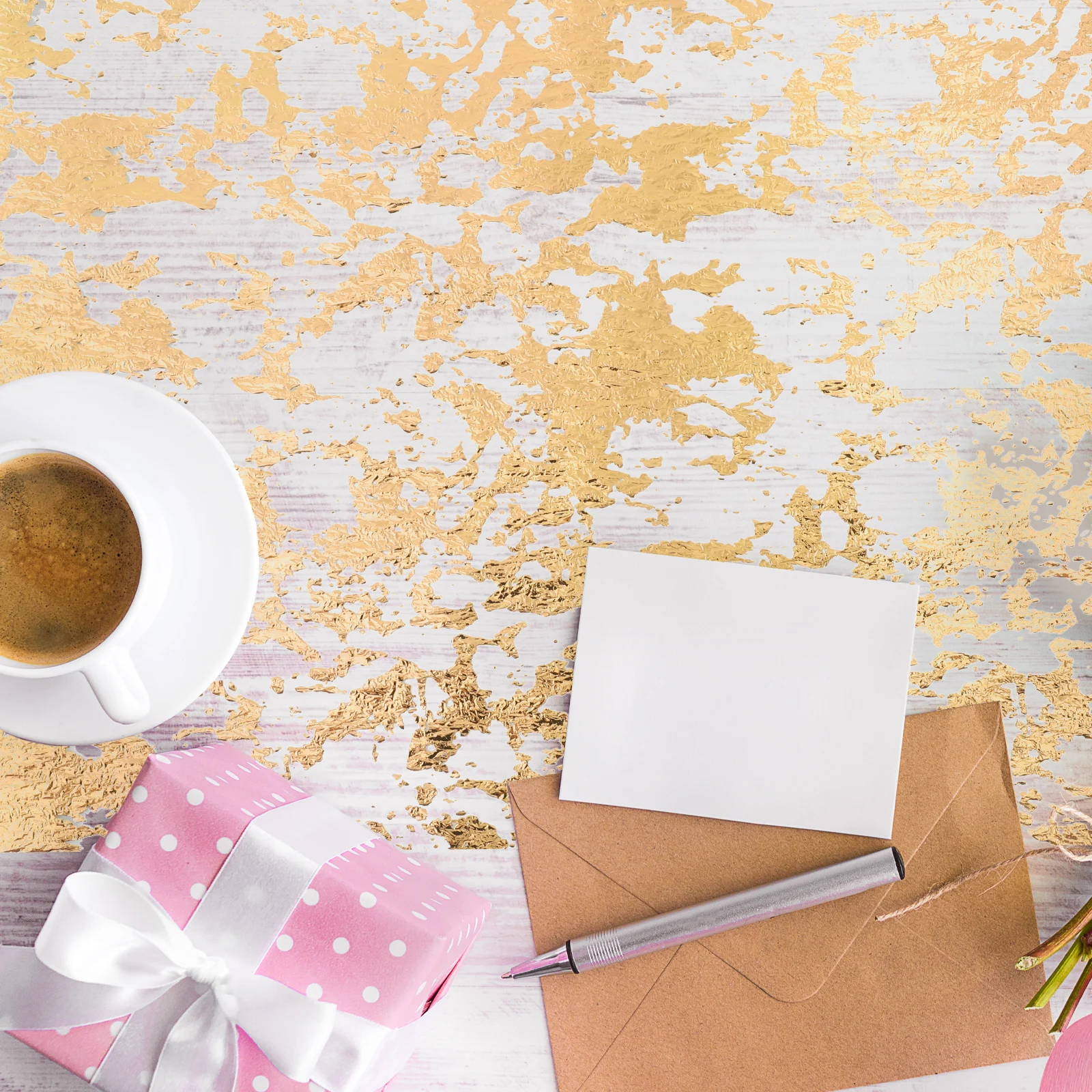 

Gold Metallic Foil Mesh Table Runner Luxury Wedding Party Table Centerpiece Decoration Thanksgiving Thanksgiving Decorations