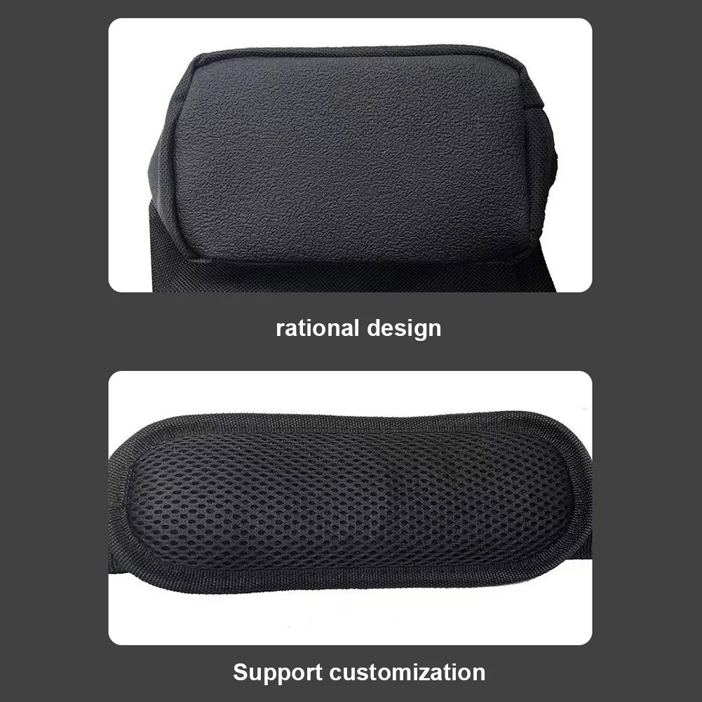 Mini sacca da golf Borsa da trasporto pieghevole per golf Borsa da viaggio impermeabile per mazze da golf Custodia da viaggio per golf per 8-10 mazze da golf