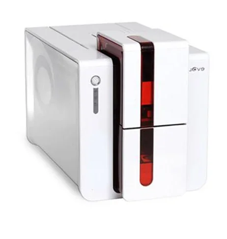 High-quality Speed Evolis Primacy Plastic PVC Smart  ID Card Printer