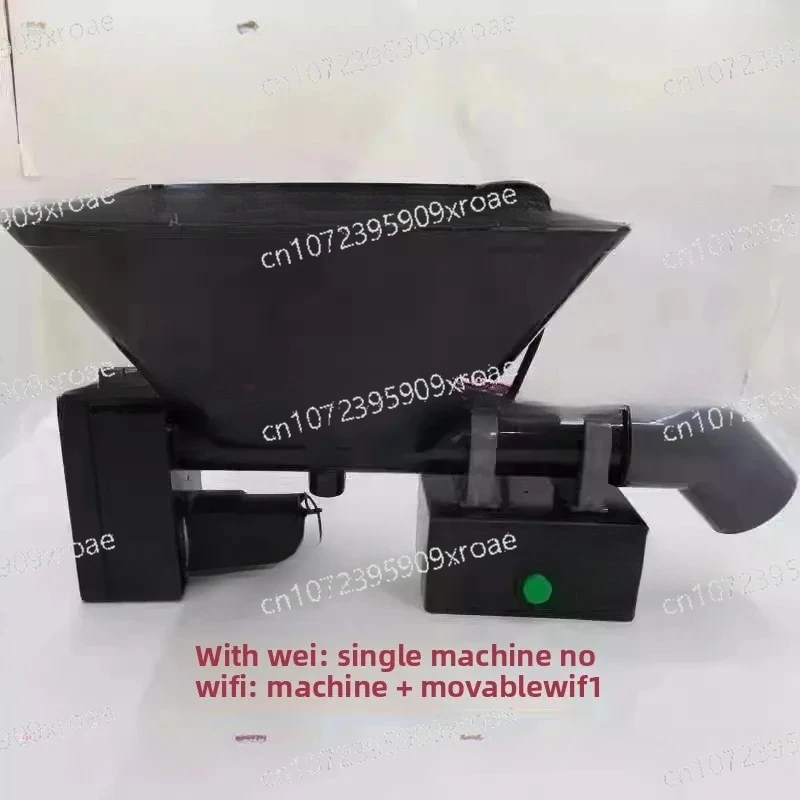 speed-regulating-powder-automatic-timing-speed-regulating-feeder-dosing-device-screw-conveyor