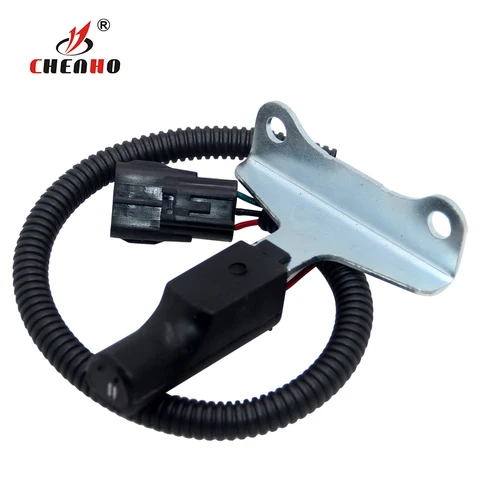 Автоматический датчик вала кривошипа (Cam) CPS 56027870 887008291 56027870AB для Do-dge