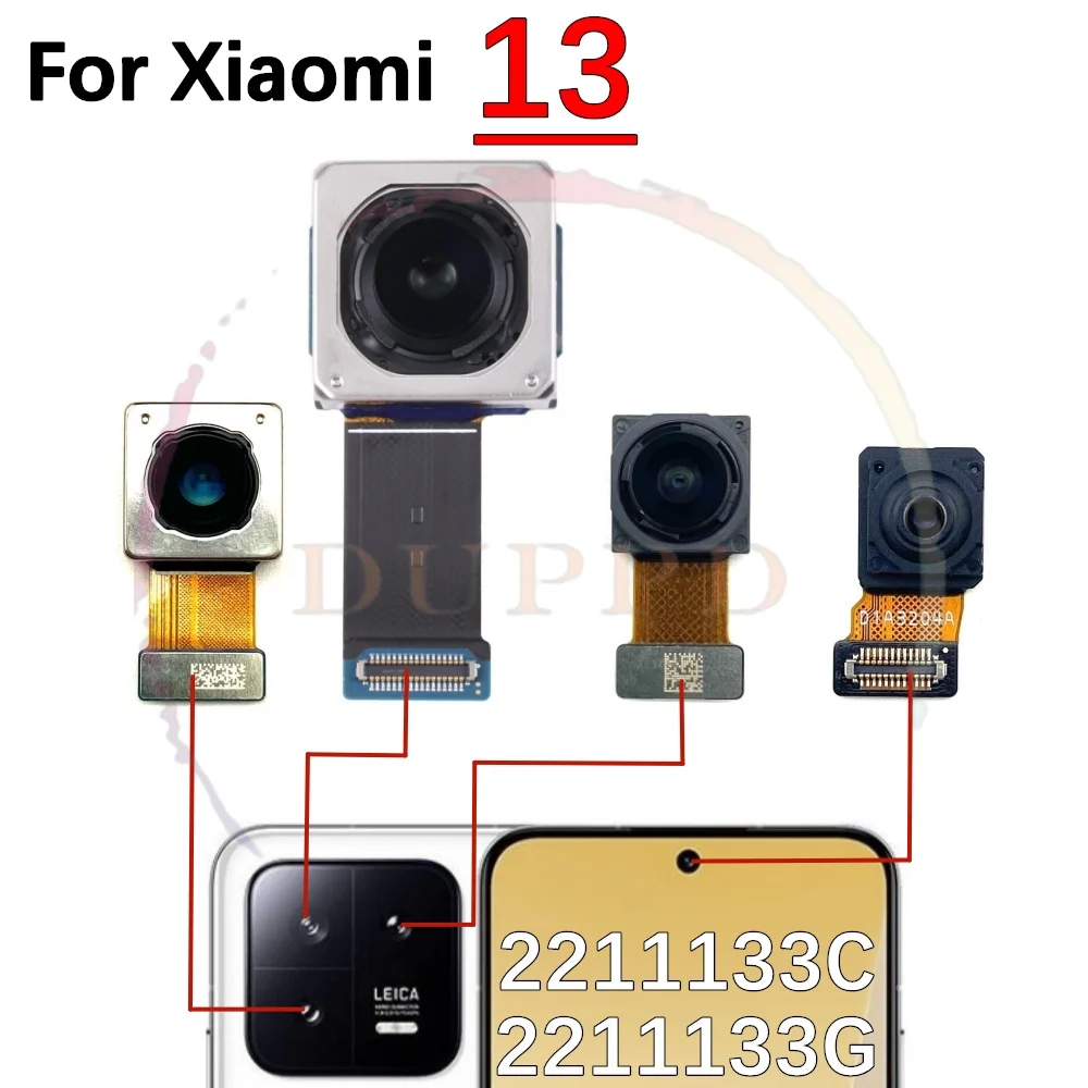 camera-traseira-frontal-para-xiaomi-mi-13-lite-13lite-modulo-de-camera-frontal-para-selfie-e-camera-traseira-grande-angular-pecas-de-reposicao