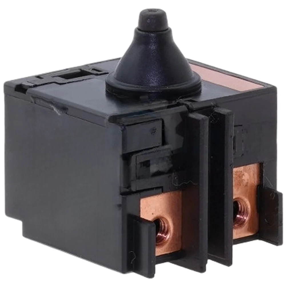 650769-2 Switch for and General Angle Grinder Models Including For 9558NBR 9557NBR GA4530R GA4030R GA5030R M9502R