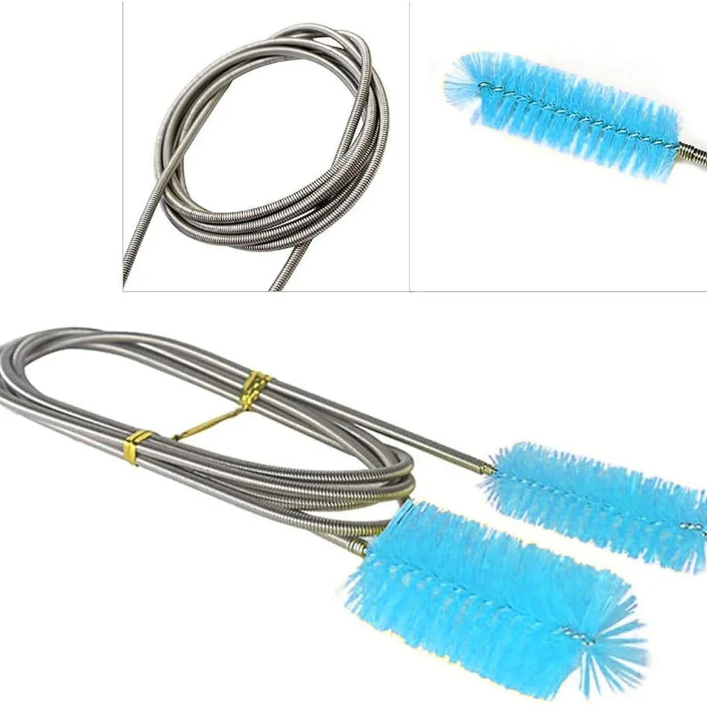 Fishbowl Supplies Aquarium Accessories Water Tanks Fish Tanks Accessories Cleaning Brush Pump Tool Lily Tube Tracheal Hose Pet