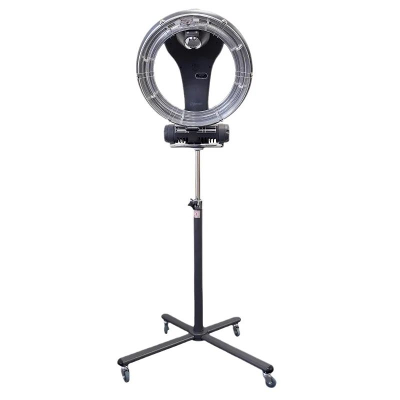 

Hair dryer accelerator