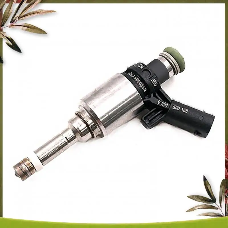 AB98-06J906036N 06E906036AE Premium Auto Brandstofinjector Voor VW A6 4F2 C6 A6avant 4F5 C6 A8