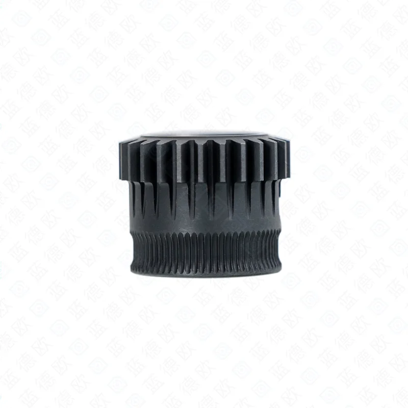 Orbiter V2.5 consumables extruder RNC hardened dual gear direct drive 3D printer accessories
