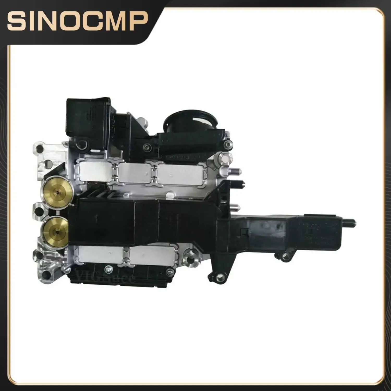 

Блок управления коробкой передач TCU TCM ECU 0B5927156F для Audi DQ500 DL501 0B5, трансмиссия и трансмиссия, автоматические восстановленные детали